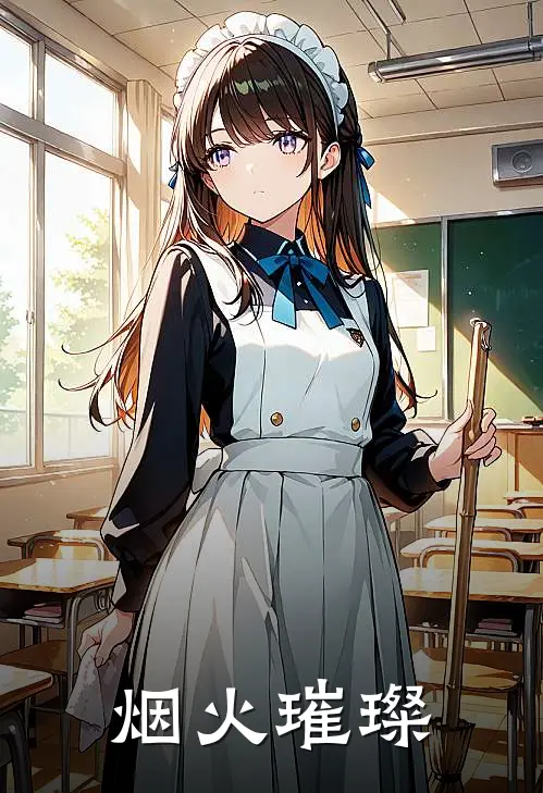 烟火璀璨(冯烟琪范璀)完整版免费阅读_(烟火璀璨)全章节免费在线阅读