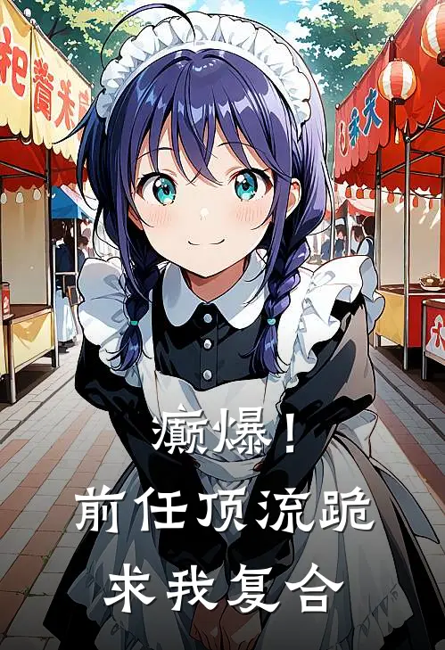 癫爆！前任顶流跪求我复合苏念陆衍完整免费小说_小说全文免费阅读癫爆！前任顶流跪求我复合苏念陆衍