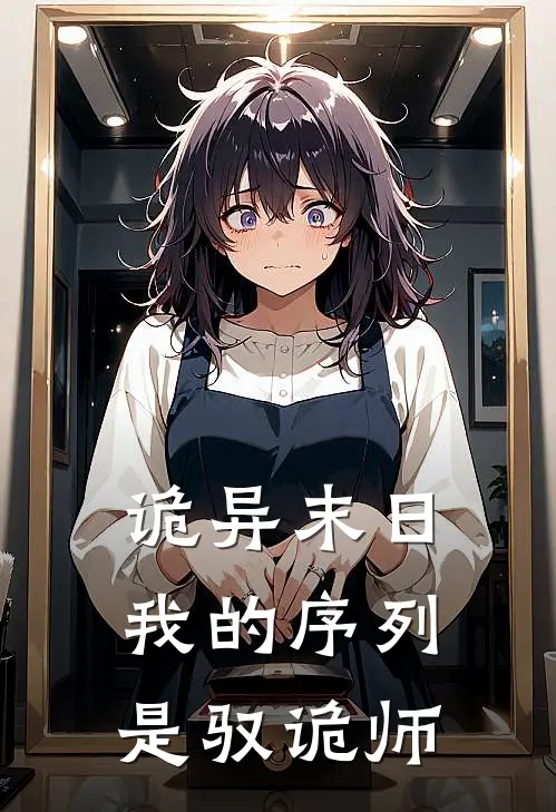 诡异末日，我的序列是驭诡师(林辰晓甜)在哪看免费小说_最新章节列表诡异末日，我的序列是驭诡师(林辰晓甜)