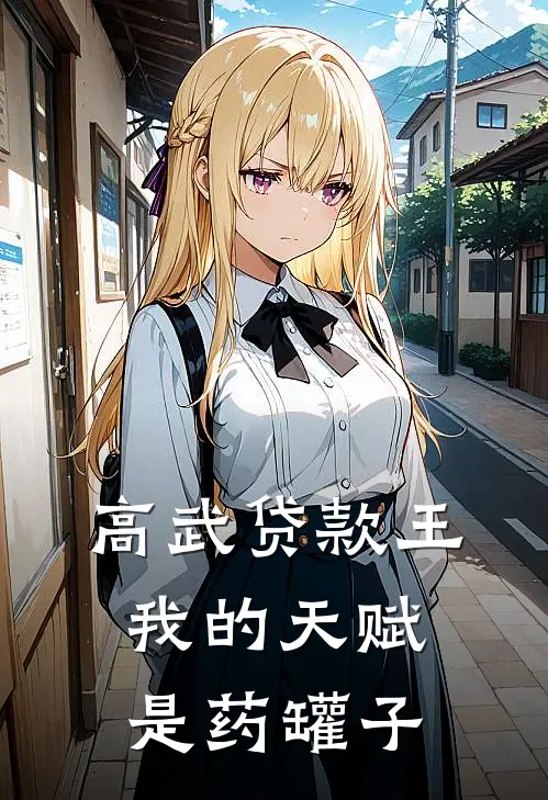 高武贷款王：我的天赋是药罐子王哲王猛免费小说大全_小说完结高武贷款王：我的天赋是药罐子(王哲王猛)