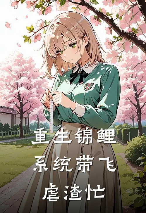 重生锦鲤：系统带飞虐渣忙(苏晚星林薇薇)免费阅读_无弹窗全文免费阅读重生锦鲤：系统带飞虐渣忙苏晚星林薇薇