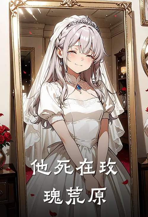 他死在玫瑰荒原林晟北唐星启小说免费阅读无弹窗_完结版小说全文免费阅读他死在玫瑰荒原(林晟北唐星启)