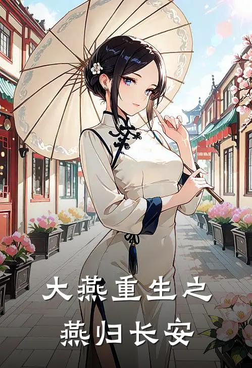 大燕重生之燕归长安颜雨莉颜正卿小说完整版_热门好看小说大燕重生之燕归长安(颜雨莉颜正卿)