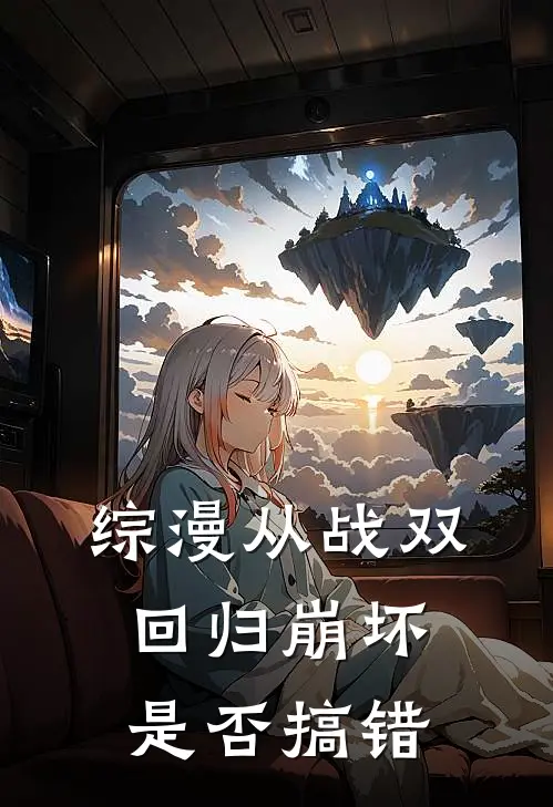 综漫从战双回归崩坏是否搞错(卡塞尔琪亚娜)最新热门小说_完结小说综漫从战双回归崩坏是否搞错(卡塞尔琪亚娜)