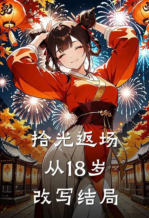 拾光返场：从18岁改写结局田薇薇陆明宇免费小说大全_热门免费小说拾光返场：从18岁改写结局(田薇薇陆明宇)