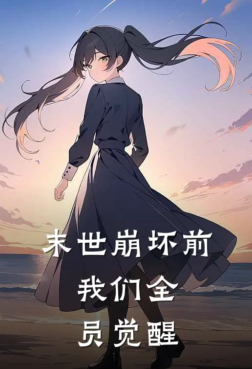 【末世崩坏前，我们全员觉醒】叶浔严郡弘热门完结小说_最新章节列表【末世崩坏前，我们全员觉醒】(叶浔严郡弘)