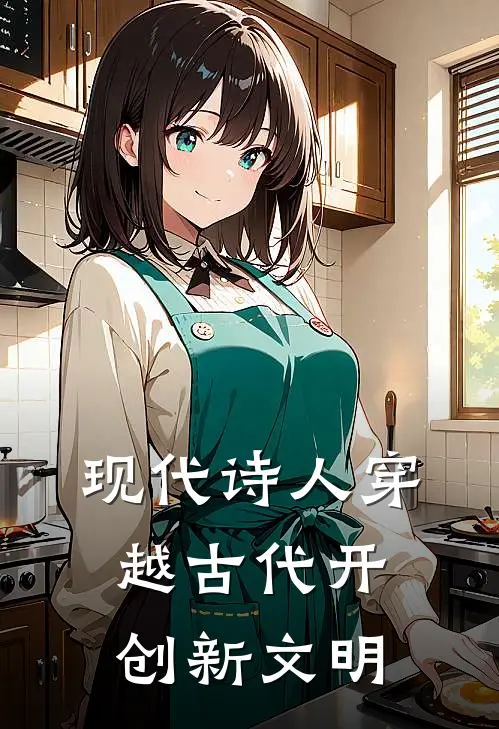 王硕林风《现代诗人穿越古代开创新文明》全文免费阅读_现代诗人穿越古代开创新文明全集在线阅读