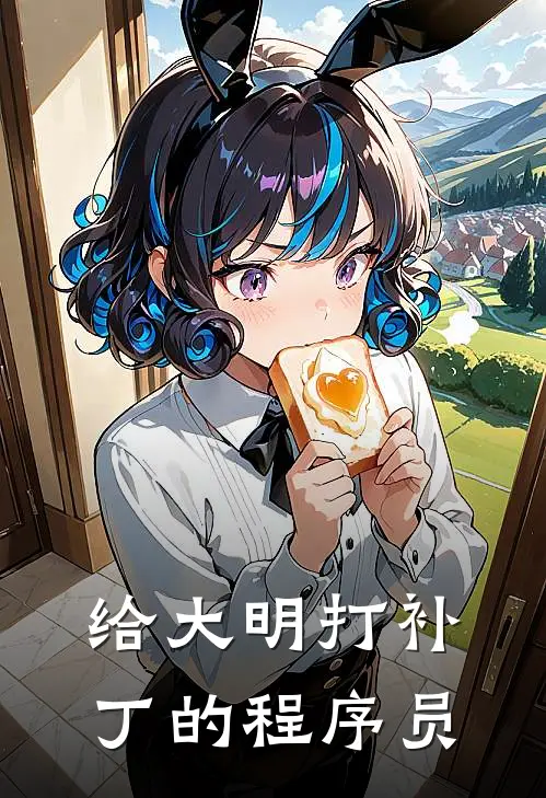 给大明打补丁的程序员陈明冯保免费完整版小说_热门小说大全给大明打补丁的程序员陈明冯保