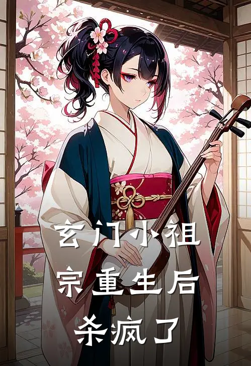 玄门小祖宗重生后杀疯了灵汐张倩倩最热门小说_免费小说全集玄门小祖宗重生后杀疯了(灵汐张倩倩)