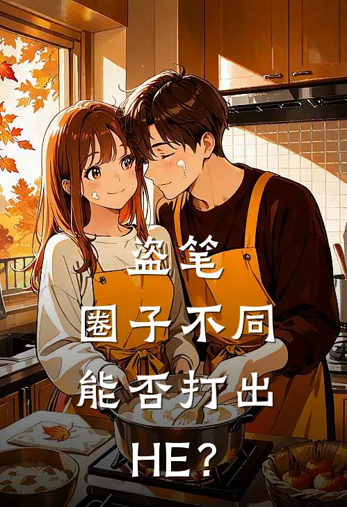 盗笔：圈子不同，能否打出HE？