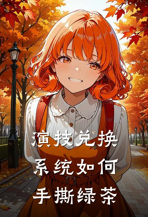 演技兑换系统【如何手撕绿茶】(王蔷林薇薇)小说免费在线阅读_演技兑换系统【如何手撕绿茶】(王蔷林薇薇)大结局阅读