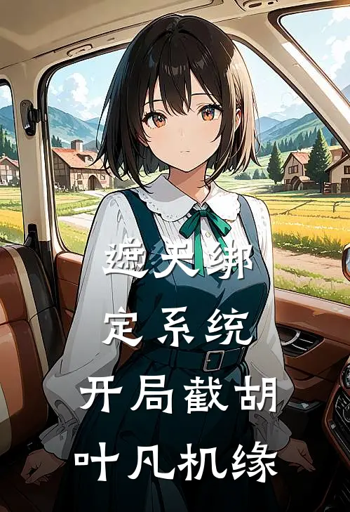 遮天绑定系统，开局截胡叶凡机缘林辰叶凡全集免费小说_免费小说完结遮天绑定系统，开局截胡叶凡机缘(林辰叶凡)