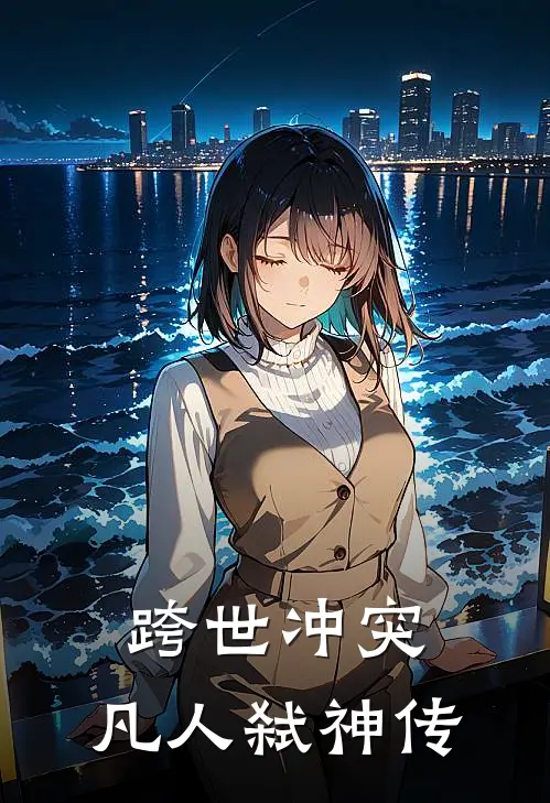 跨世冲突：凡人弑神传