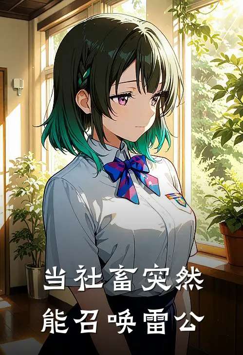 当社畜突然能召唤雷公(吕骁刘备)全本免费在线阅读_当社畜突然能召唤雷公全文阅读