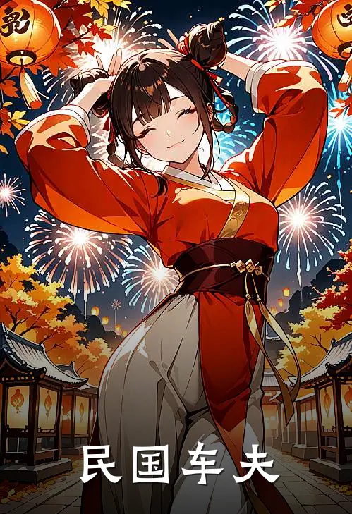 民国车夫(李六爷沈三)网络热门小说_最新小说民国车夫(李六爷沈三)