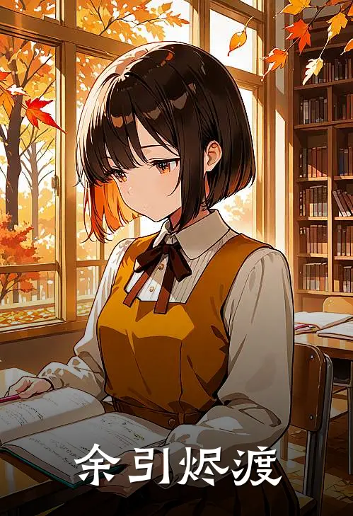 《余引烬渡》陆星熠青鸾全文免费在线阅读_《余引烬渡》全集阅读