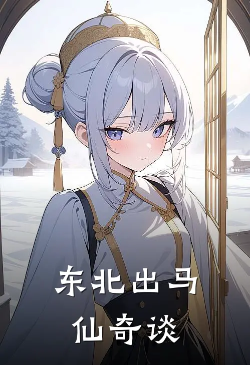 东北出马仙奇谈