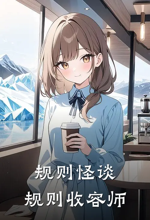 规则怪谈：规则收容师全文免费阅读无弹窗大结局_规则怪谈：规则收容师（陈默苏婉）小说免费阅读大结局