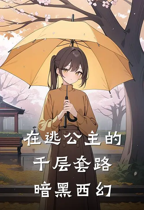 在逃公主的千层套路【暗黑西幻】(夏听妮娜)小说免费在线阅读_在逃公主的千层套路【暗黑西幻】(夏听妮娜)大结局阅读