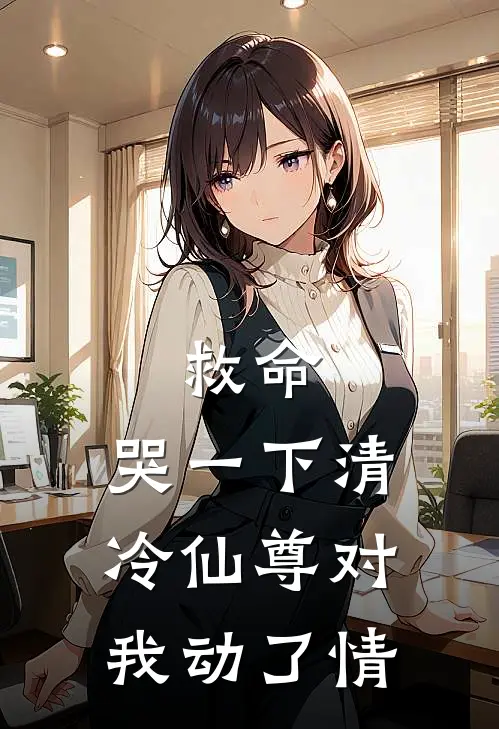 救命，哭一下清冷仙尊对我动了情