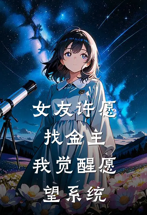 女友许愿找金主，我觉醒愿望系统(李聚德王晓丽)免费阅读_热门的小说女友许愿找金主，我觉醒愿望系统李聚德王晓丽