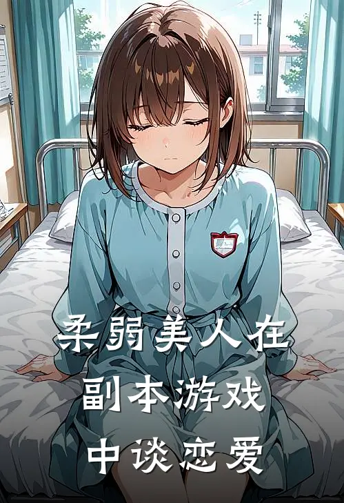 柔弱美人在副本游戏中谈恋爱眠芝眠锦免费小说全本阅读_小说免费完结柔弱美人在副本游戏中谈恋爱眠芝眠锦