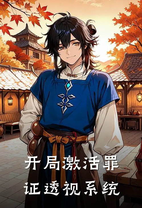 开局激活罪证透视系统(陆宸陈秀莲)在哪看免费小说_已完结小说推荐开局激活罪证透视系统陆宸陈秀莲