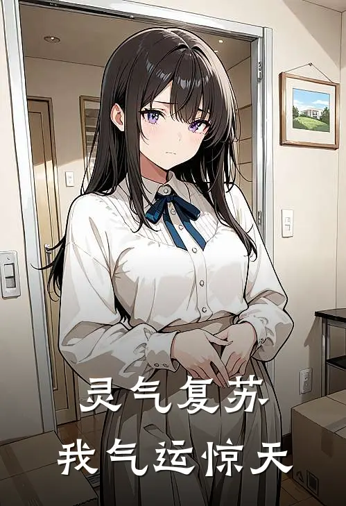 灵气复苏：我气运惊天陈到欧叔完本热门小说_小说推荐完结灵气复苏：我气运惊天陈到欧叔