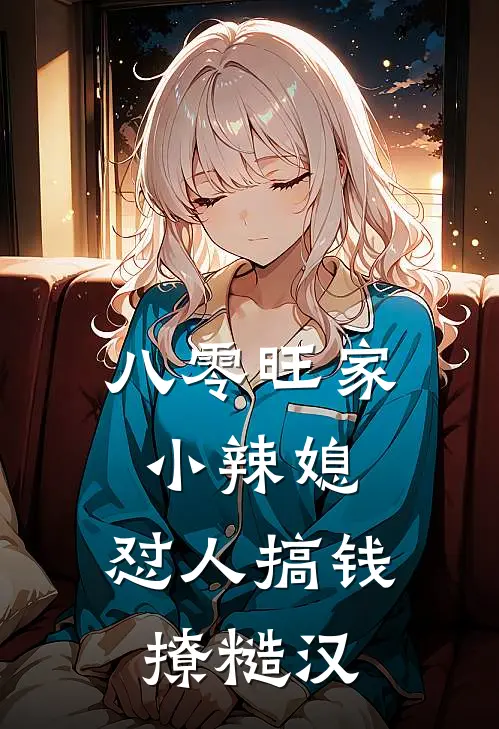 八零旺家小辣媳，怼人搞钱撩糙汉林晓棠王翠花完结版免费阅读_八零旺家小辣媳，怼人搞钱撩糙汉全章节免费在线阅读