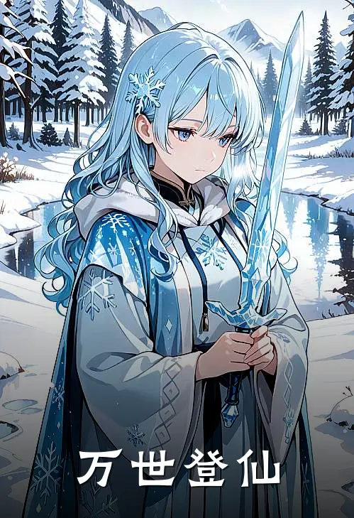 万世登仙(林念玄水宗)已完结小说_万世登仙(林念玄水宗)小说免费在线阅读