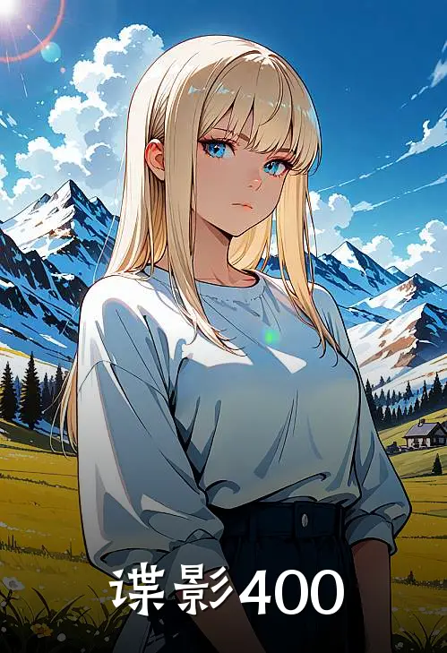 周光发周荣康《谍影400》完结版阅读_(谍影400)全集阅读