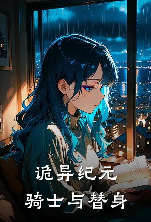 诡异纪元：骑士与替身