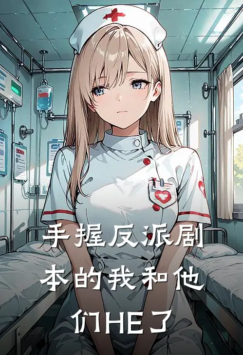 手握反派剧本的我和他们HE了(云昭凌云宗)小说完整版_完结好看小说手握反派剧本的我和他们HE了云昭凌云宗