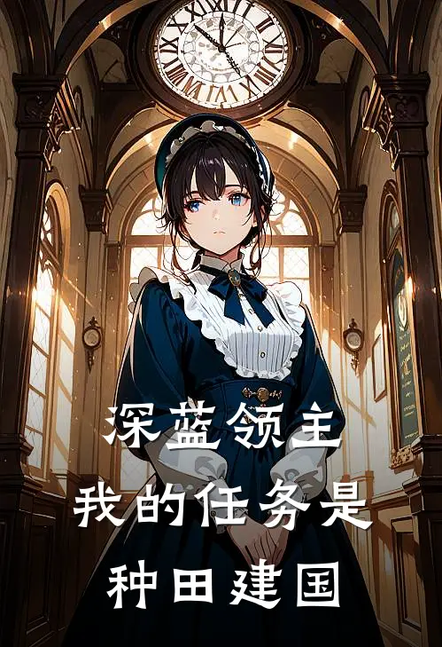 深蓝领主：我的任务是种田建国(王五陈末)完本小说_热门的小说深蓝领主：我的任务是种田建国王五陈末