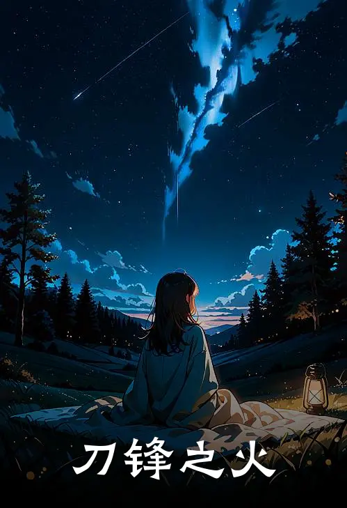 刀锋之火赵虎李云龙完本完结小说_完本完结小说刀锋之火(赵虎李云龙)