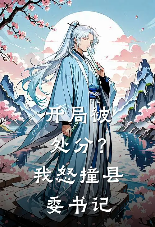 开局被处分？我怒撞县委书记(何荩臣李成仁)无弹窗小说免费阅读_小说免费阅读无弹窗开局被处分？我怒撞县委书记何荩臣李成仁