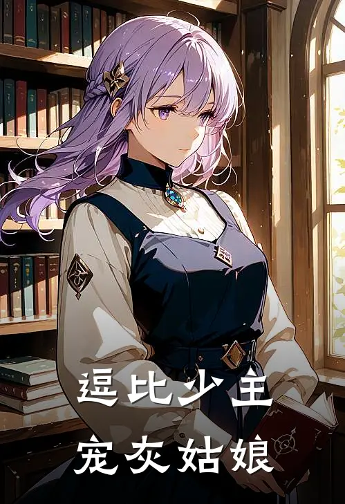 逗比少主宠灰姑娘