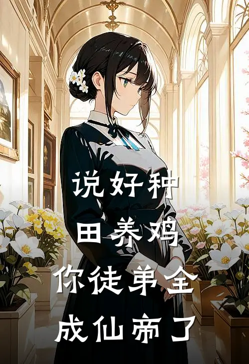 说好种田养鸡，你徒弟全成仙帝了