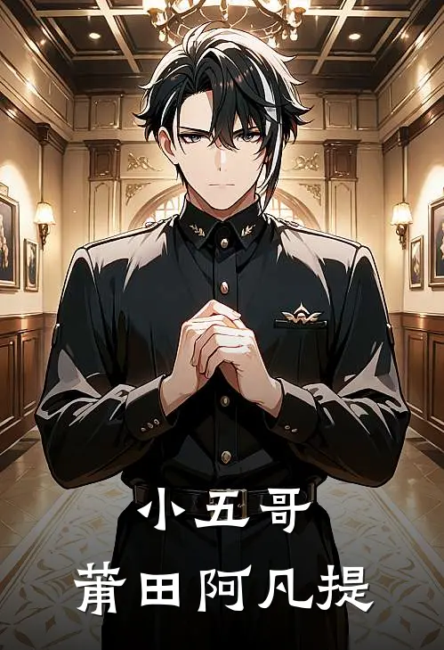 小五哥：莆田阿凡提王二蔡襄推荐完结小说_热门小说在线阅读小五哥：莆田阿凡提(王二蔡襄)