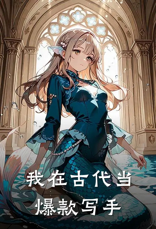 《我在古代当爆款写手》萧璟苏棠完结版阅读_萧璟苏棠完结版在线阅读