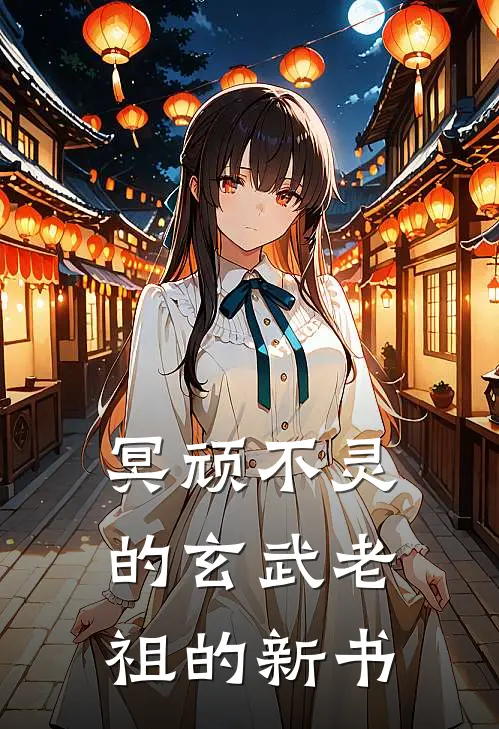 冥顽不灵的玄武老祖的新书(林晚江翊)热门小说大全_免费小说大全冥顽不灵的玄武老祖的新书林晚江翊