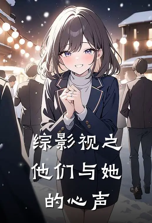 综影视之他们与她的心声凌糖陆嘉学免费完本小说_小说推荐完本综影视之他们与她的心声(凌糖陆嘉学)