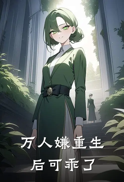 万人嫌重生后可乖了肖宇陆逸新热门小说_最新章节列表万人嫌重生后可乖了(肖宇陆逸)