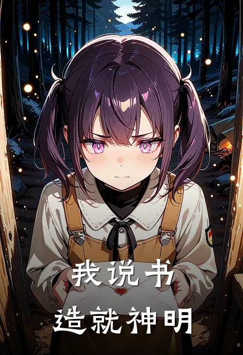 我说书，造就神明言瑾小唯最新热门小说_我说书，造就神明全本在线阅读