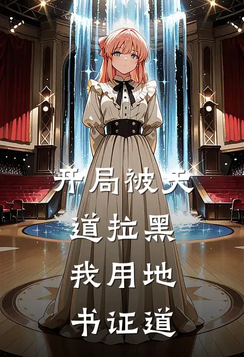 开局被天道拉黑：我用地书证道(镇元子镇元子)完结版小说全文免费阅读_最新小说开局被天道拉黑：我用地书证道(镇元子镇元子)