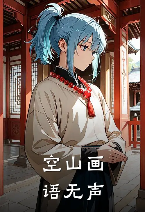空山画语无声星阙渊墨完结版免费小说_完本小说大全空山画语无声星阙渊墨