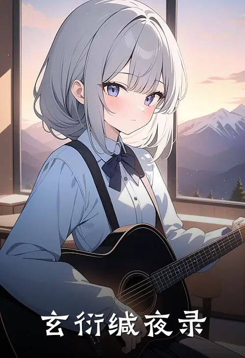 玄衍缄夜录(沈砚刘仲)_沈砚刘仲热门小说