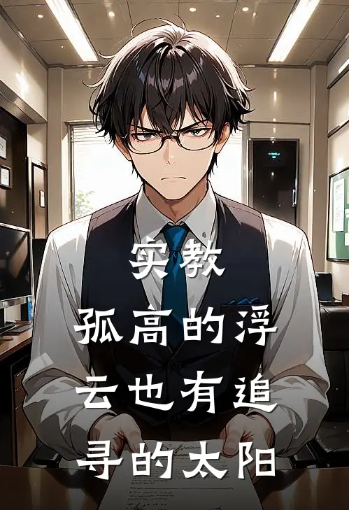 实教：孤高的浮云也有追寻的太阳