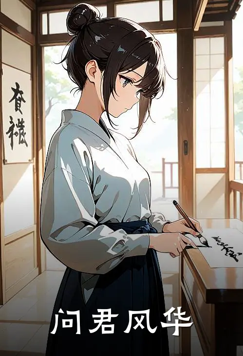 问君风华(李无忌陈颜华)最新免费小说_完本小说免费阅读问君风华李无忌陈颜华