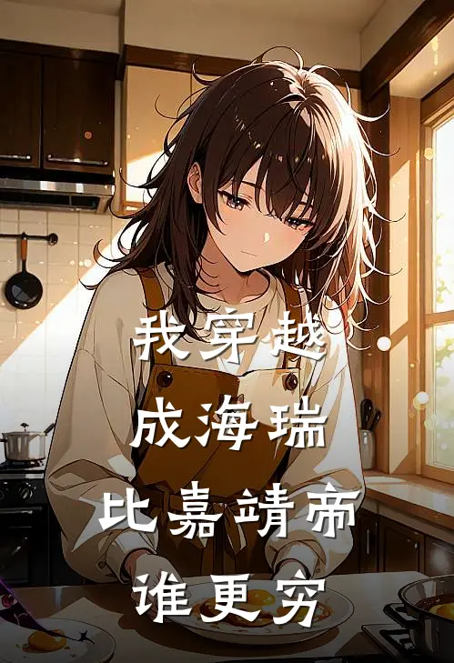 我穿越成海瑞，比嘉靖帝谁更穷陆远周德禄完整版小说_小说完结推荐我穿越成海瑞，比嘉靖帝谁更穷(陆远周德禄)